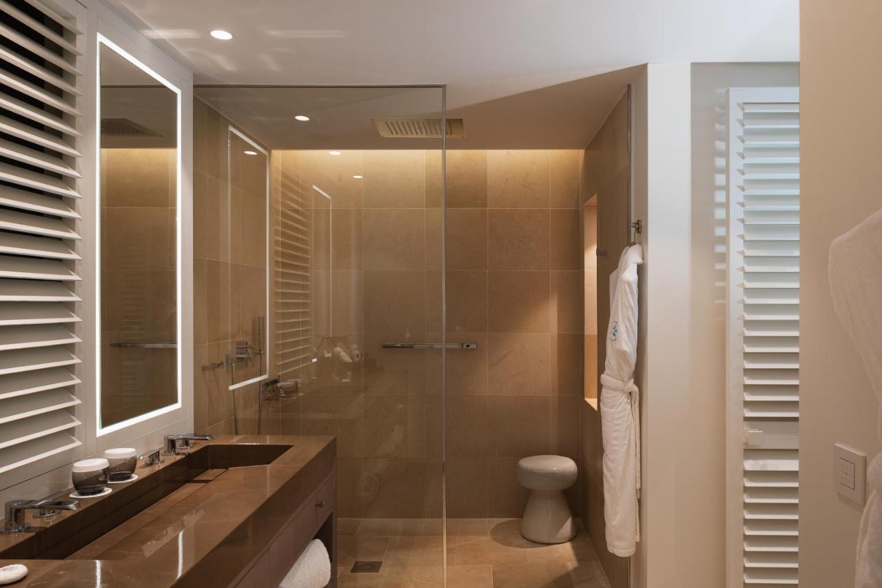Le Barthelemy Hotel & Spa Густавия Экстерьер фото