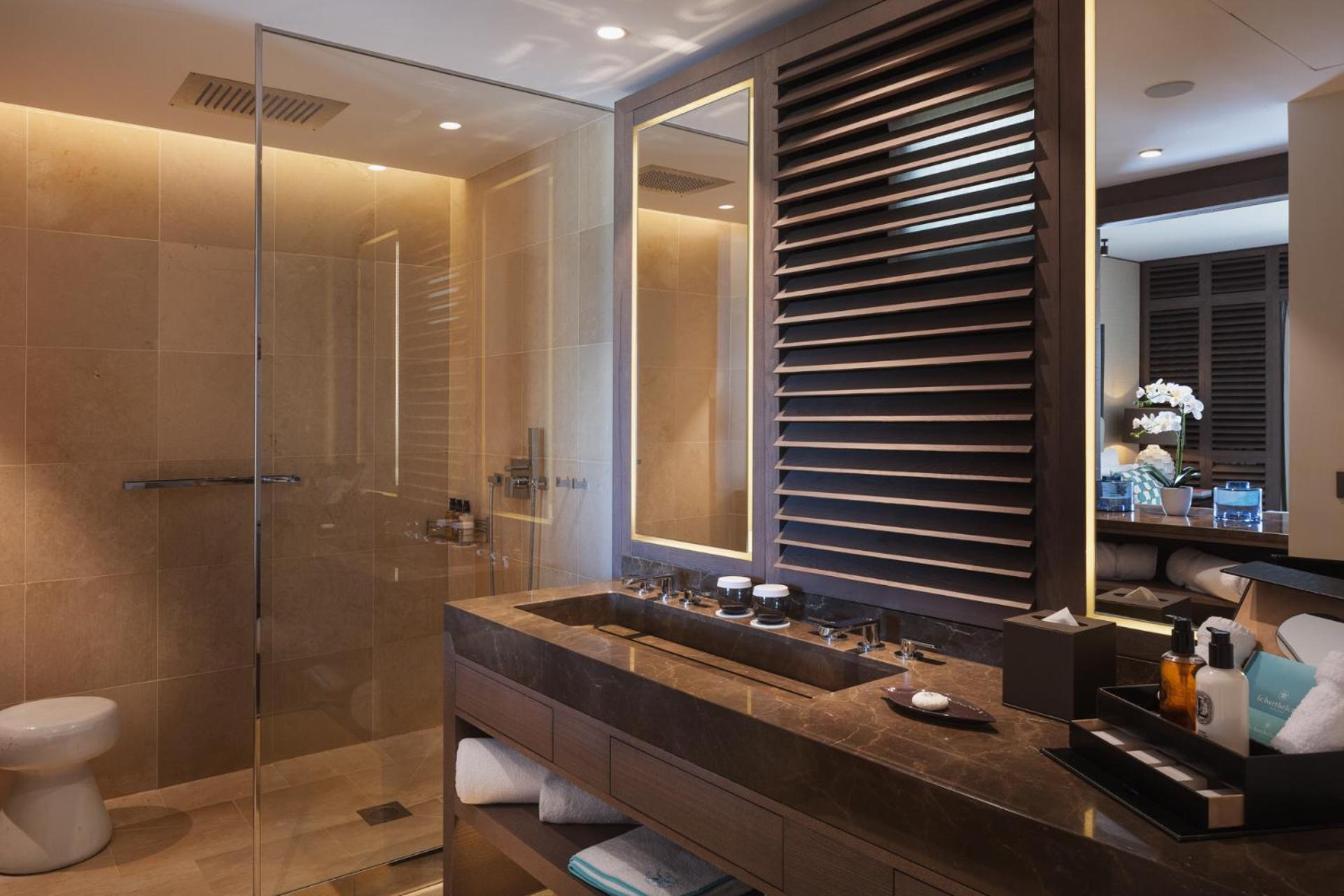 Le Barthelemy Hotel & Spa Густавия Экстерьер фото