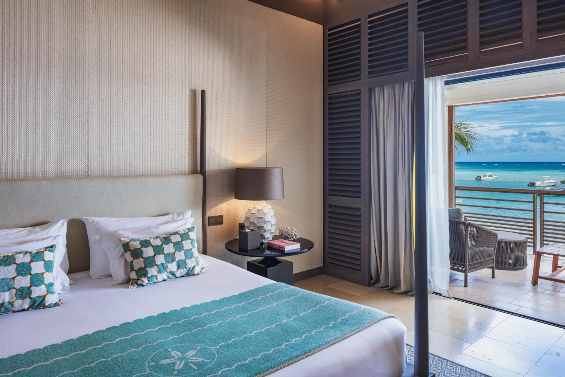 Le Barthelemy Hotel & Spa Густавия Экстерьер фото