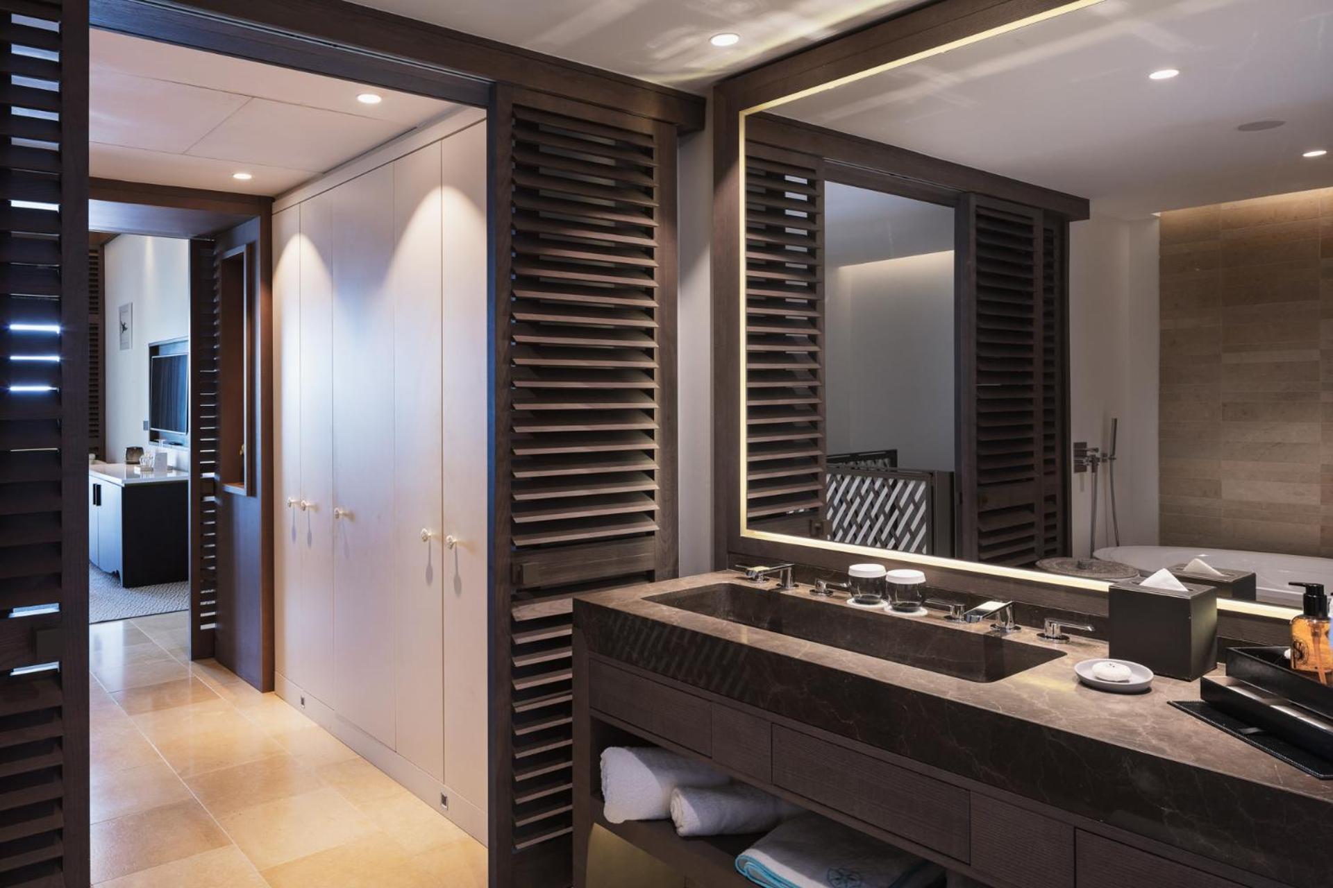 Le Barthelemy Hotel & Spa Густавия Экстерьер фото