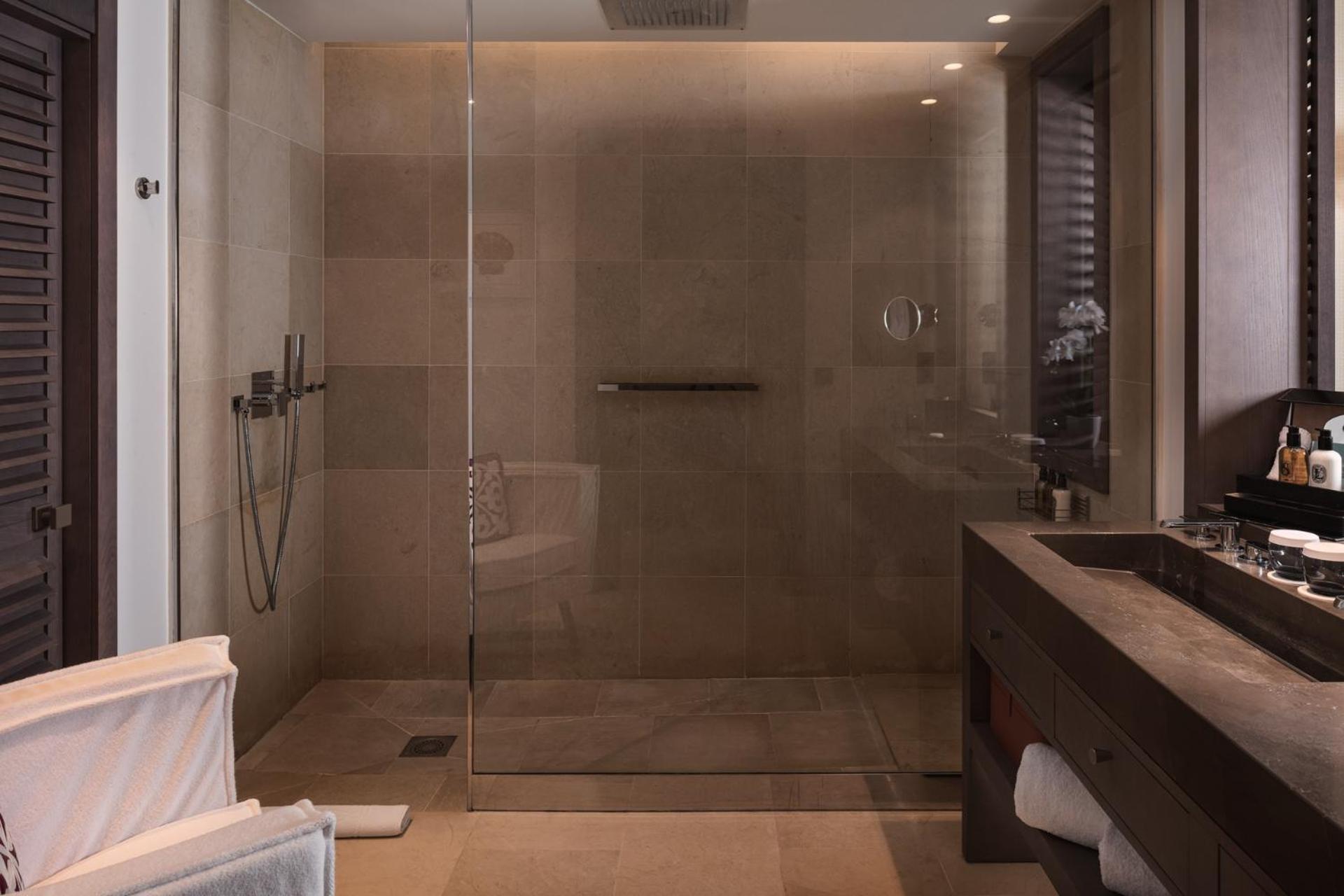 Le Barthelemy Hotel & Spa Густавия Экстерьер фото